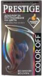 Prestige VIP's Prestige Remover Tartós festékeltávolító