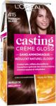 L'Oréal Paris Casting Cream Gloss hajszín - 415 Ice Brown