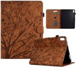  ART BIRDS Lehajtható tok Xiaomi Redmi Pad 2 barna készülékhez