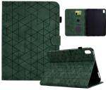  ART RHOMBUS Zárható tok Xiaomi Redmi Pad 2 zöld készülékhez