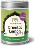 Classic Ayurveda Bio Oriental Lemon Garden - 70 g