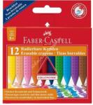 Faber-Castell Faber-Castell zsírkréta grip 12 darabos