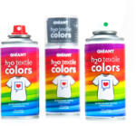 GHIANT Textilfesték spray Ghiant H2O 150 ml | különböző árnyalatok