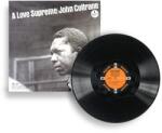 Coltrane, John A Love Supreme (Monophonic Edition)