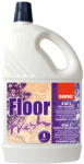 Sano Detergent pardoseli Sano Floor Fresh liliac, 1 litru