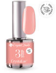 Crystal Nails - 3 STEP HEMA FREE CRYSTALAC - 3S224 - 4ML