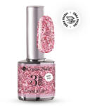 Crystal Nails - 3 STEP HEMA FREE CRYSTALAC - 3S146 - 8ML