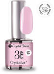 Crystal Nails - 3 STEP CRYSTALAC - 3S97 - 4ML - THF