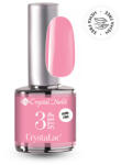 Crystal Nails - 3 STEP CRYSTALAC - 3S165 - 4ML - THF