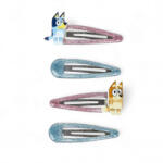 Ludo Studio Bluey hajcsat szett 4 db-os Nr1