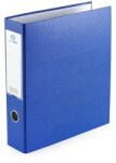 BLUERING Gyűrűskönyv A4, 6, 5cm, 4 gyűrűs Bluering® kék (GYKEC6CM4K) - veryjet