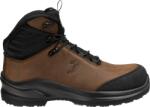 Safety Jogger Modulo Lea munkavédelmi bakancs S3 (MDLCHS3SMTBRN43)
