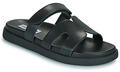 Steve Madden Papucsok MISSILE Fekete 37
