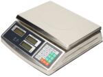 ACS digitális asztali mérleg darabok számlálására 40 kg-ig/1 g