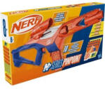 Hasbro N Series Pinpoint szivacslövő fegyver (243340)