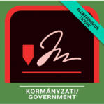 Adobe Acrobat Sign Solutions for business - Kormányzati, Többnyelvű, Új előfizetés, 12 hónap (30006443CC01A12)