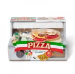 Melissa & Doug производство на пица с пещ (6074890)