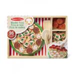 Melissa & Doug комплект за парти с пица (6074863)