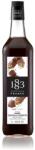1883 Maison Routin 1883 Bueno szirup 1 Liter