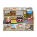 Melissa & Doug производство на сандвичи с плот (6074860)