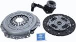 SACHS Set ambreiaj SACHS Kit plus CSC 3000 990 084 (3000 990 084)