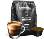 La Capsuleria Classico Italiano kávé (16db/csomag) - Nescafé Dolce Gusto®-val kompatibilis kapszulák (DG04)