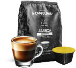 La Capsuleria Arabica eszpresszó kávé (16 db/csomag) - Nescafé Dolce Gusto®-val kompatibilis kapszulák (DG05)