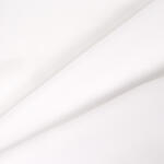 Takoy Függönyanyag / voile ólom zsinóros sarki fehér