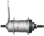 Shimano Butuc Shimano Nexus SG-3C41, 3 viteze, 32 spite, frana coaster torpedo