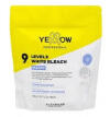 Yellow Professional Pudra Decoloranta 9 tonuri Blond Platinium 500g