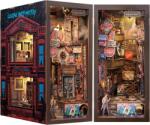 Cutebee Puzzle 3D, Cotor de carte DIY, The Long Goodbye, Cutebee, 238 piese