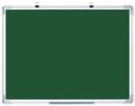+Plus by Viamond Tabla Scolara verde magnetica Premium, 120x240 cm (7 ani Garantie) Aluminiu 120x240 cm Tabla scolara pentru creta (61004249)