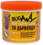 bugaway Серпол гел за дървояди - импрегнант с биоцидно действие - 400 гр