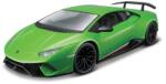 Maisto - Speed Icons - Lamborghini Huracan Performante, verde, 1: 64 (OLP101215700-15705GN)
