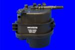 MECAFILTER filtru combustibil MECAFILTER ELG5381 (ELG5381)