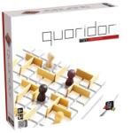 Gigamic Quoridor Mini (RO-EN) Joc de societate