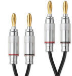 Pro-Ject Audio Systems Кабел Pro-Ject Connect it LS S - 4.0м (9120122294222) - vsystem