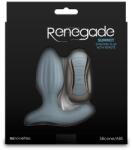 NS Novelties Dop anal cu vibratii Renegade - Summit