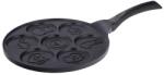 Altom Design Tigaie Altom pancake, aluminiu, inductie, 26 cm