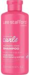 Lee Stafford Sampon For the Love of Curls, 250ml, Lee Stafford