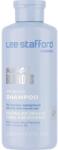 Lee Stafford Sampon nuantator Bleach Blondes Ice White, 250ml, Lee Stafford