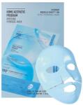 VT Cosmetics Hydrop Reedle Shot 100 hL 2 Step Hydrogel Mask 33 g - vince Masca de fata