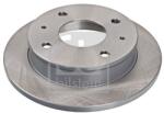 Febi Bilstein Disc frana FEBI BILSTEIN 108616 (108616)