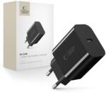 Tech-Protect încărcător De Rețea Tech-protect Nc20w 1-port Network Charger Pd 20w Black