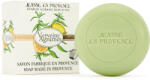 Jeanne en Provence Săpun Jeanne en Provence - Verbenă, 100g