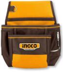INGCO Centura pentru Scule 35 x 32cm, 9 compartimente (HTBP010128) - dauto Cleste