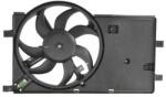 THERMOTEC Ventilator, radiator THERMOTEC D8F017TT (D8F017TT) - automobilus