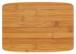 KELA Placa de taiere KATANA bambus 28 x 20 cm KL-11871 Tacam