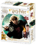 3D Puzzle SPA Puzzle 3D Ron Weasley300 de piese