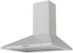 CROWN Șemineu Hotă 59.5cm Inox C 1650 X ECO (ECO) Hota